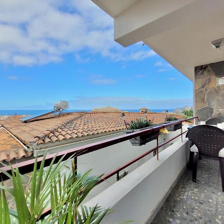 Casa Hibiscus Apartment Puerto de la Cruz  Exterior foto