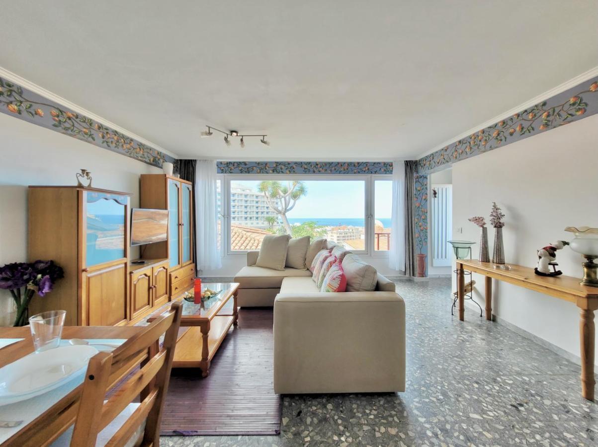 Casa Hibiscus Apartment Puerto de la Cruz  Exterior foto